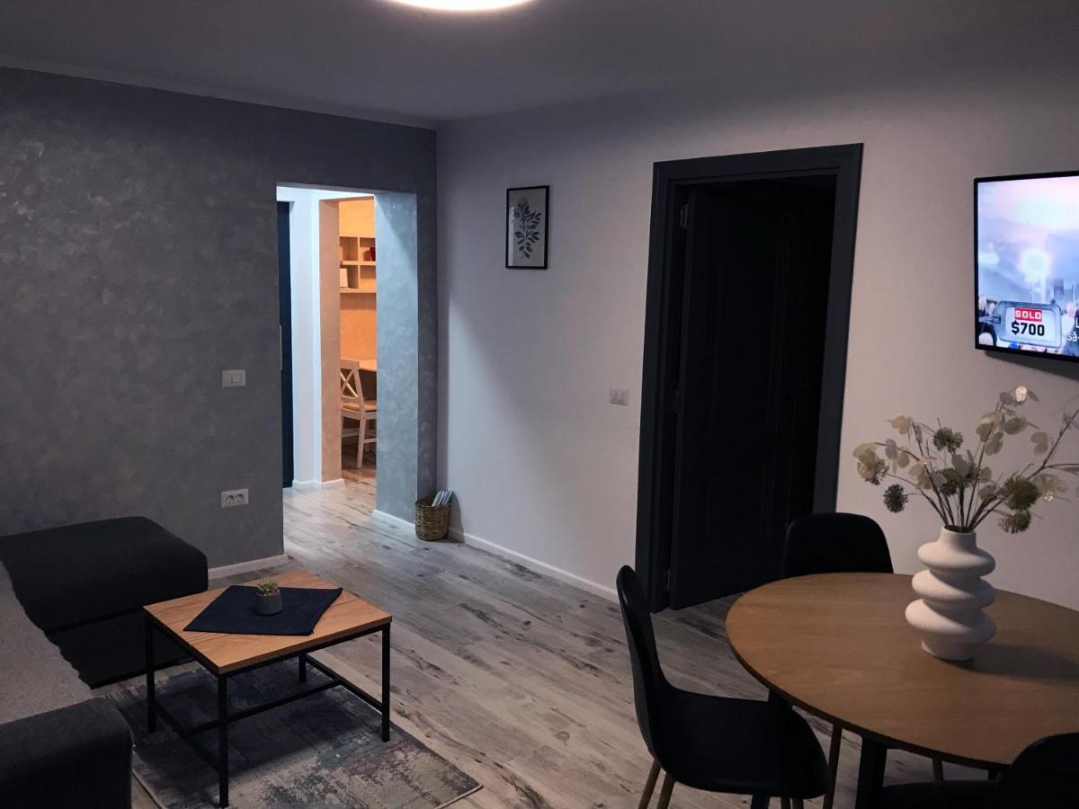 Homely Apartment Suceava Exterior photo