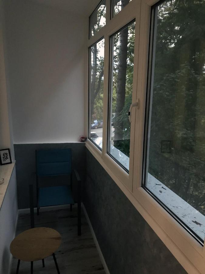 Homely Apartment Suceava Exterior photo